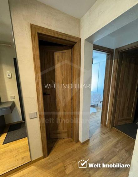 Apartament 2 camere in Marasti - strada Fabricii de Zahar - 5