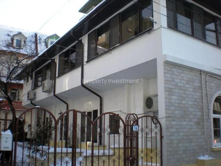 Kiseleff | 5 camere | Monument arhitectural | PetFriendly | Parcare  - 9