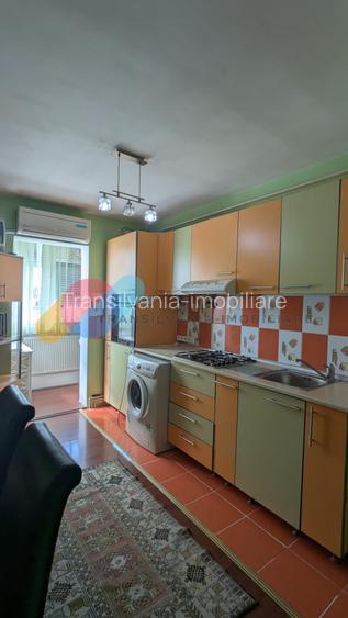 Apartament, 2 camere, 47 mp, Manastur, Calvaria - 2