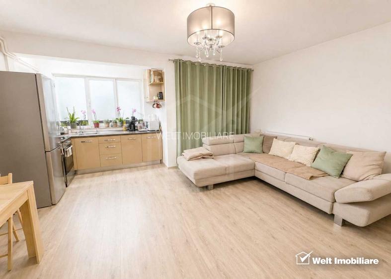 2 camere semidecomandate, Zona FSEGA, Iulius Mall - 2