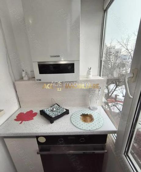 2 Camere de inchiriat | Domenii - Ion Mihalache | Centrala proprie - 6