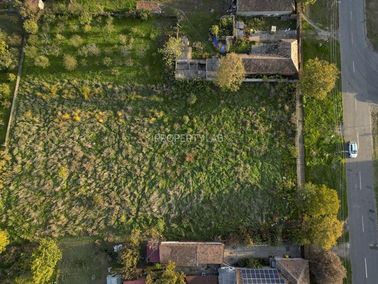 Teren pentru investiții în Gai - 4