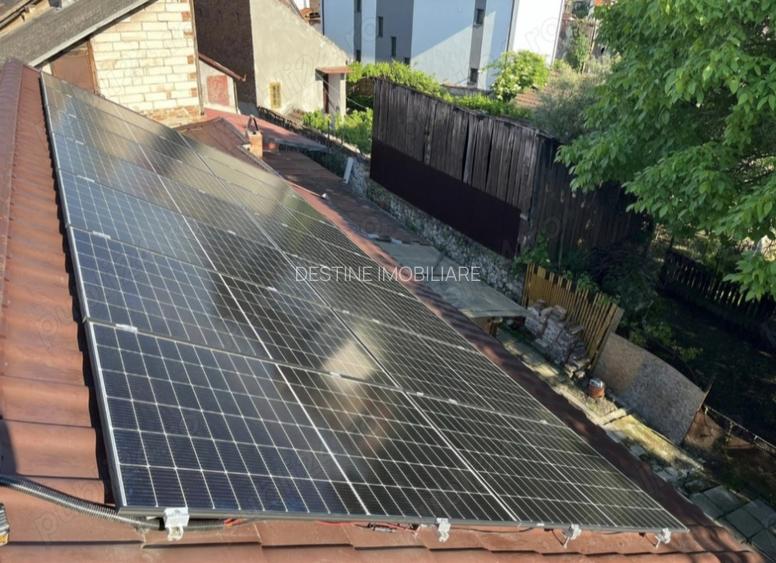 CASĂ DE VANZARE IN HUNEDOARA - 6