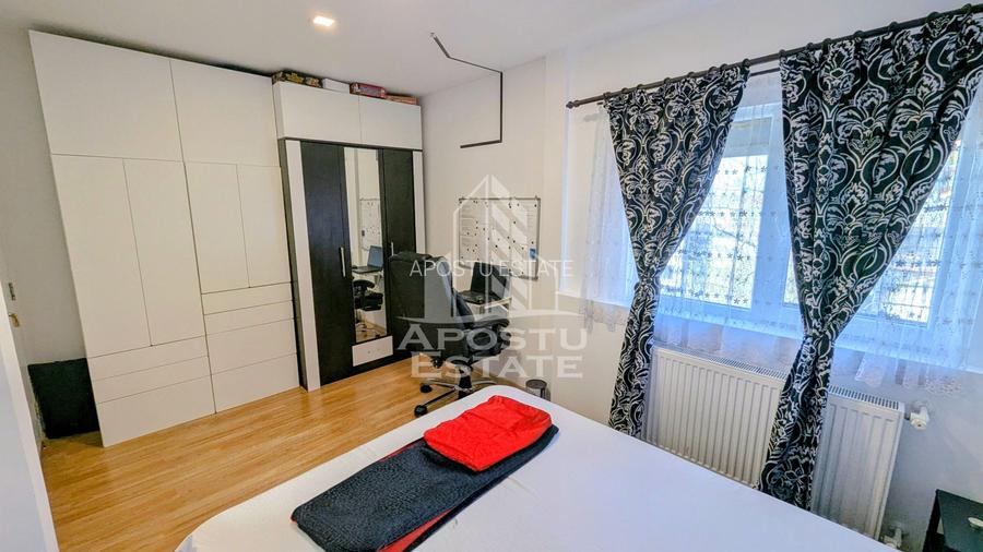 Apartament cu 2 camere de închiriat, Zona Sagului, Timișoara - 4