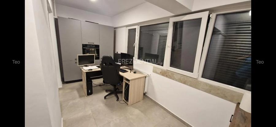 Apartament 2 camere Central Address Residence - 8