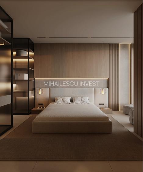 Linistea bine construita- R3 Residence | Brancoveanu–Alunisului | Bloc boutique - 9