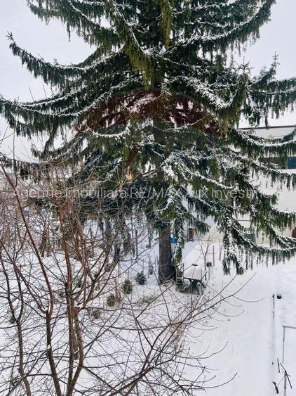 Apartament la vila - 2 camere - în zona Vasile Aaron - 12