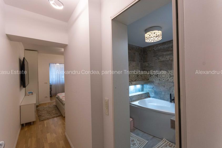 Calea Calarasilor | 3 camere chirie | Mai bine nu se poate, mai frumos nu exista - 15