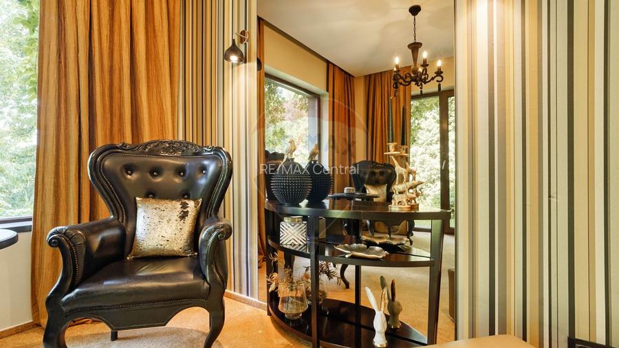 Proprietate de vânzare – Clădire premium pe drumul spre Poiana Brașov - 18