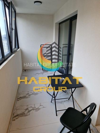 PRIMA INCHIRIERE 2 Camere  81 Residence- 5 min M Berceni - 2