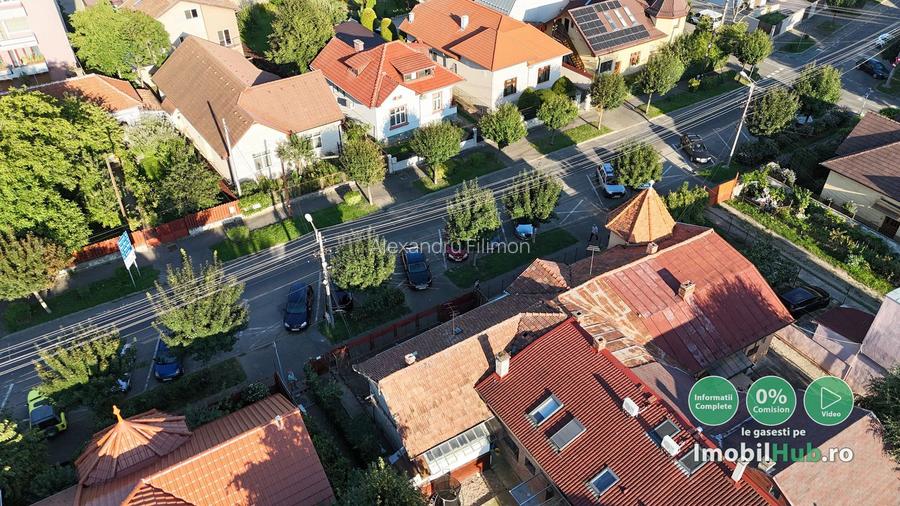 2 Camere, Potential Extindere, 65 mp Curte, Parc 14 Iulie, Grigorescu - 4