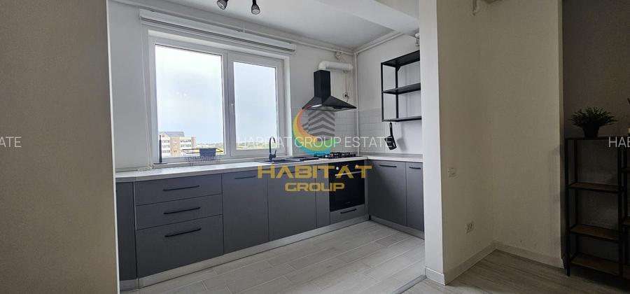 Vanzare Apartament 2 Camere Mobilat si Utilat-Berceni! - 2