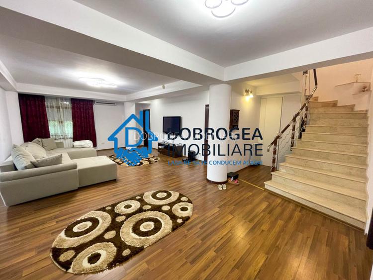 ZONA 9 MAI-  CASA VILA D+P+E1+E2+M    - 6