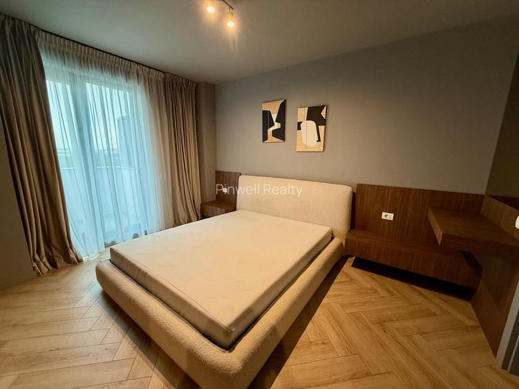 Penthouse de Vanzare I Straulesti - 6