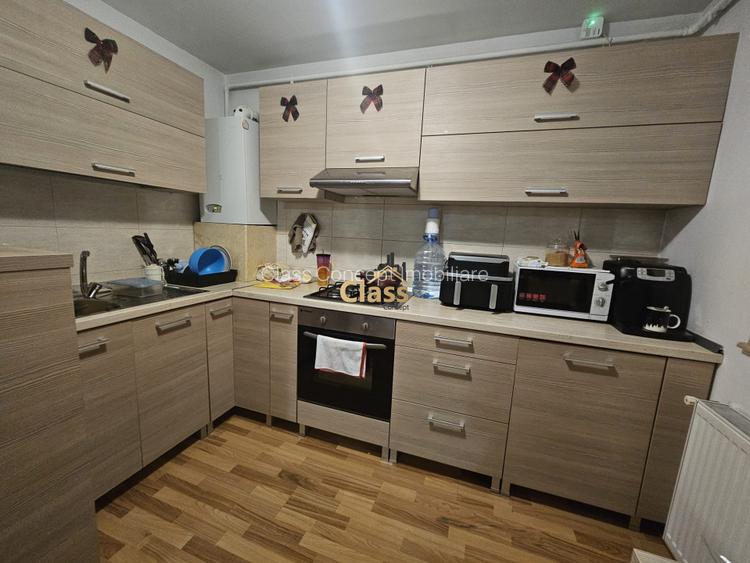 Apartament 2 camere | Parcare | 49 mpu | Zona Regal Baciu - 2