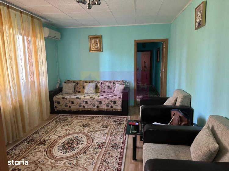 Apartament 3 camere, 70mp, zona zona metrou Piata Sudului - 2