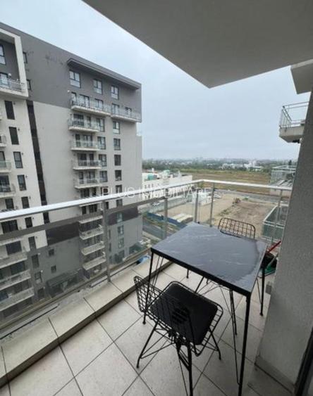 Apartament 3 camere Lux in Complexul Belvedere Residence langa metrou Pipera - 10