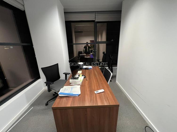 One Herastrau Office - spatiu birou amenajat - 15