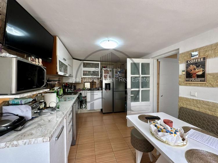 Casă de vânzare Techirghiol, Constanța - 11