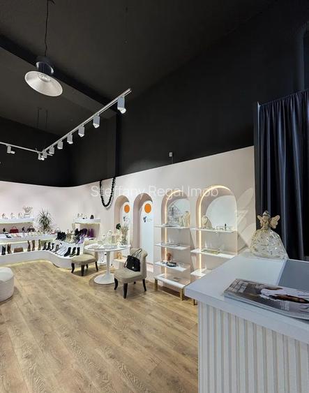 Spatiu comercial de inchiriat  Calea Mosilor 23 - 3