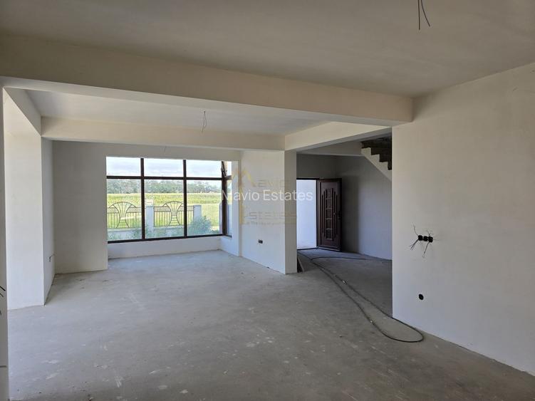 Martinesti, Duplex pe etaj, Suprafete generoase, Garaj dublu - 6