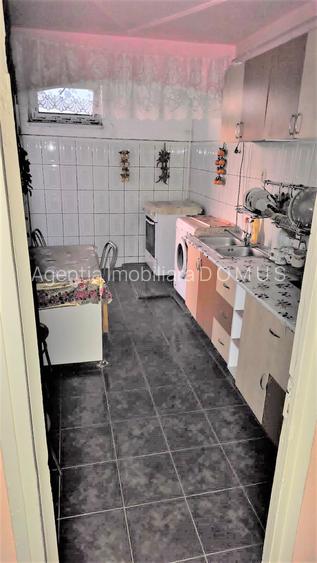 Ap. 2 camere dec. Micro 18, strada Brailei - 4