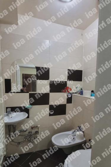 Apartament 4 camere, 2 bai centrala proprie,renovat, bloc tip H, Titan - 3