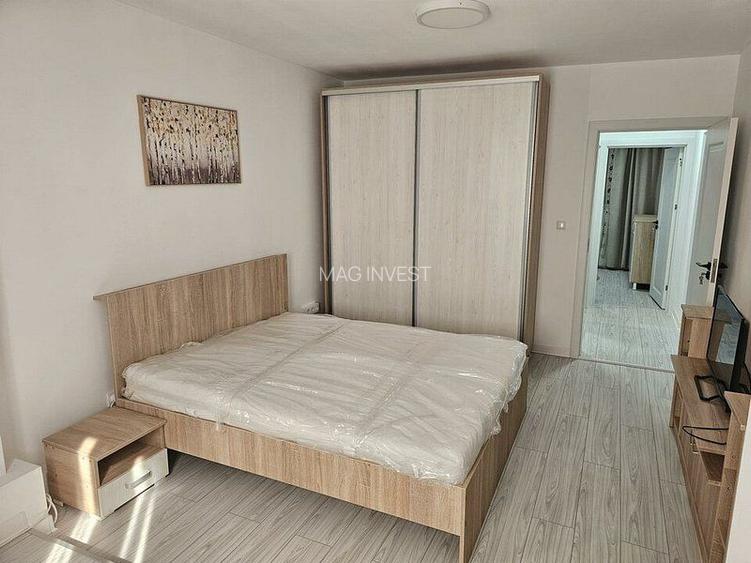 Apartament cu 3 camere, Tiglina 2 - zona Papadie - 4