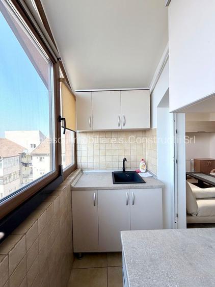 APARTAMENT SPATIOS CU LOC DE PARCARE - 6