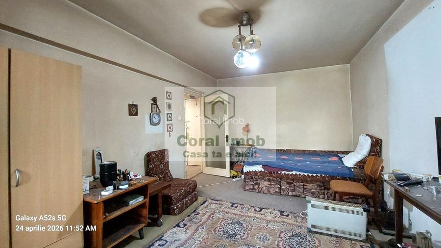 Vanzare apartament 3  camere, Domna Ghica, Colentina, Comision 0% - 2