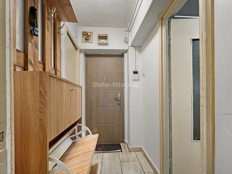 2 camere Giulesti Constructorilor - 3