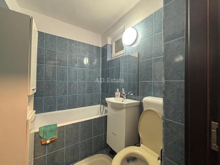 2 Camere Pantelimon Aleea Vergului 15 Min Metrou Renovat - 5