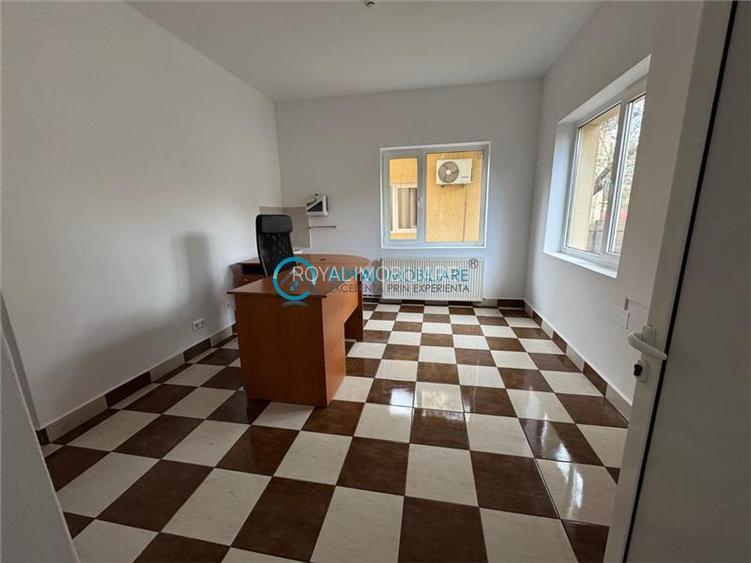 Royal Imobiliare - Inchiriere Vila zona Gheorghe Doja - 6