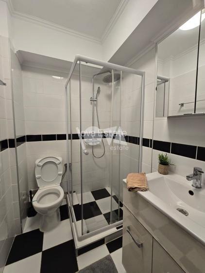 De vânzare: apartament 2 camere- Piata Romana lângă Metrou - 7