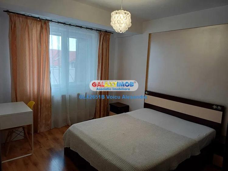 Apartament 2 Cam Berceni - Aparatorii Patriei - 3 Min Metrou - 2