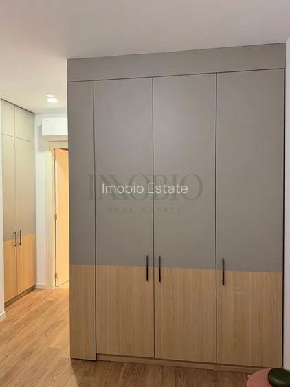 Apartament 3 camere nou | 2 băi | Parcare subterană | Hercesa Vivenda