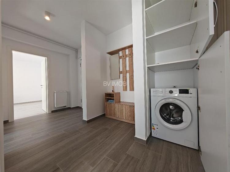 Inchiriem Apartament 2 Camere, Modern, Decomandat, Tractorul - 6