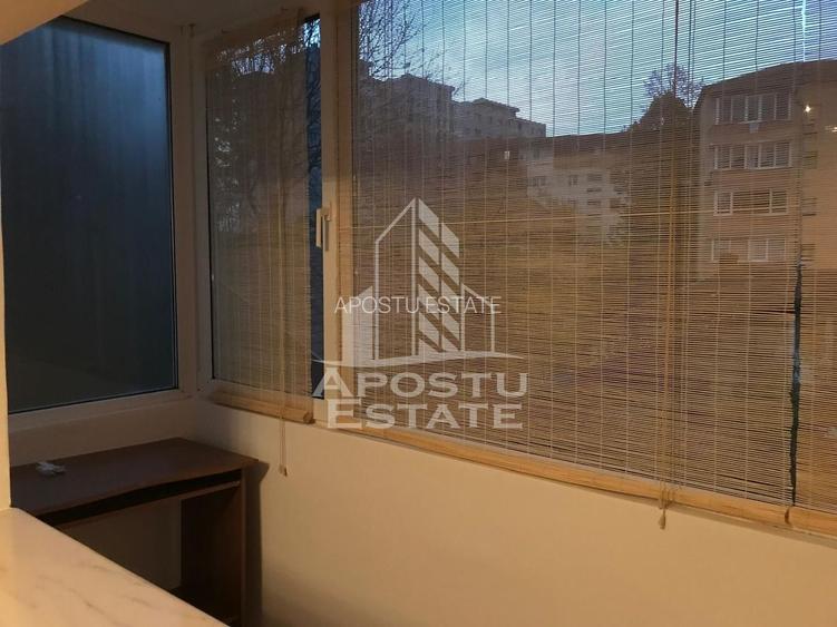 Apartament 2 camere, centrala proprie, Zona Sagului - 8