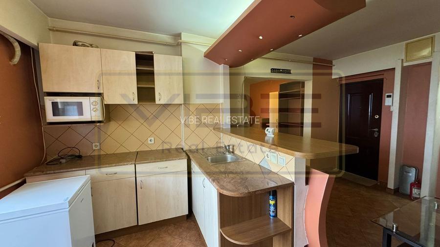 Apartament 2 camere decomandat Pacurari - Moara de Foc - 6