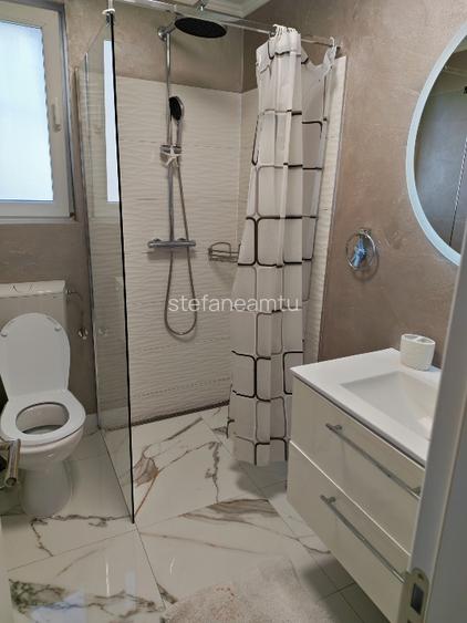 Apartament 1 camera la vila - 4