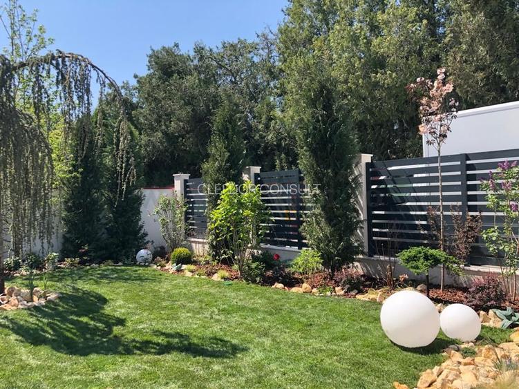 VILA ULTRAMODERNA  in zona Iancu Nicolae - 15