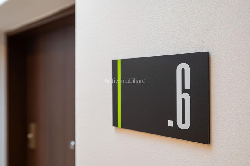 NOU! Spatii de birouri premium de inchiriat | Bdul 1 Mai | Parcare - 6