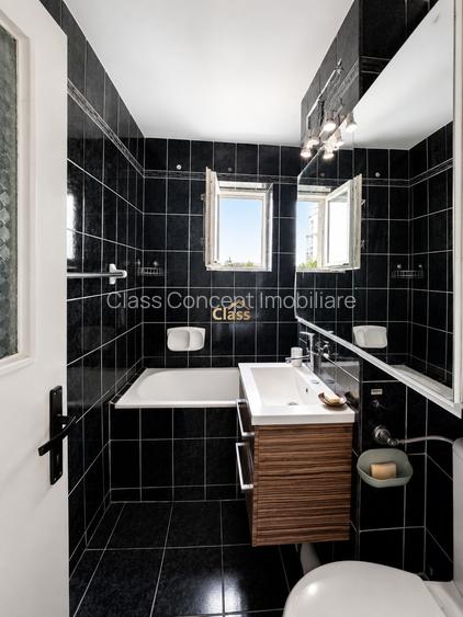 Apartament 2 camere | Etaj Intermediar | 52 mpu| Casa Radio Grigorescu - 5