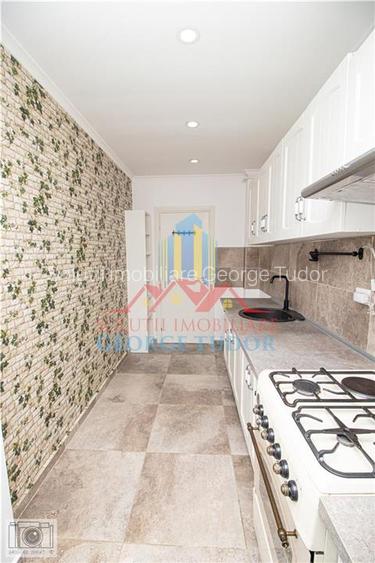 Apartament 3 camere decomandat, Avangarde City, Bl. 3, Str. Tineretului 17, Chia - 15