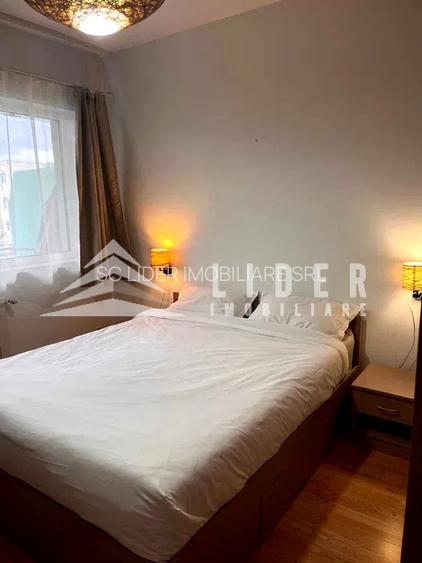 Apartament de vanzare 3 camere cu parcare proprie zona Iulius Mall Cluj - 5