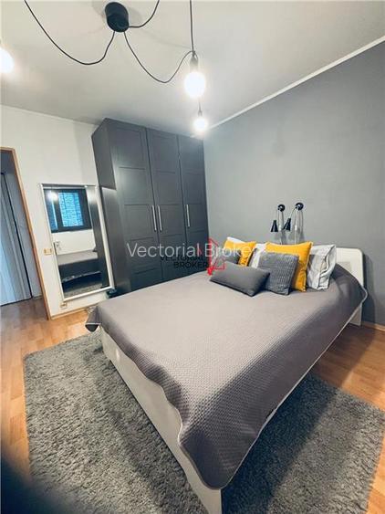Apartament 3 camere Titan  1 Decembrie -Auchan - 8