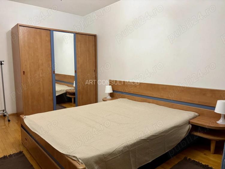 Apartament 2 Camere | Dimitrie Cantemir | Mobilat Utilat | - 2