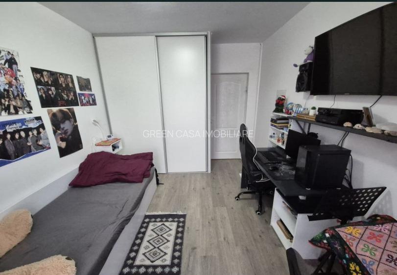 Apartament | 51mp | zona Porii | Floresti - 6