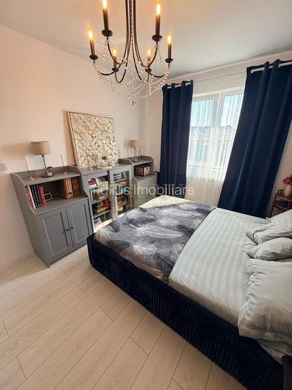 2 camere, apartament superb, Girocului-Calea Urseni, loc de parcare inclus - 2