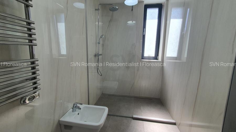 REA1025304 Apartament modern  3 camere I Zona Floreasca - 10